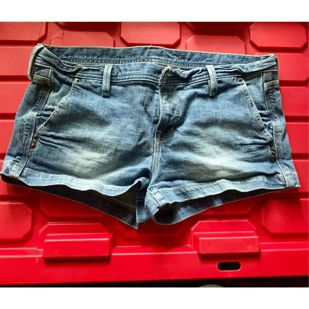 Guess Denim Shorts